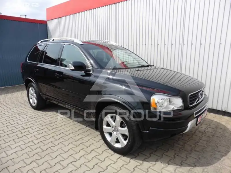 2013 Volvo XC90