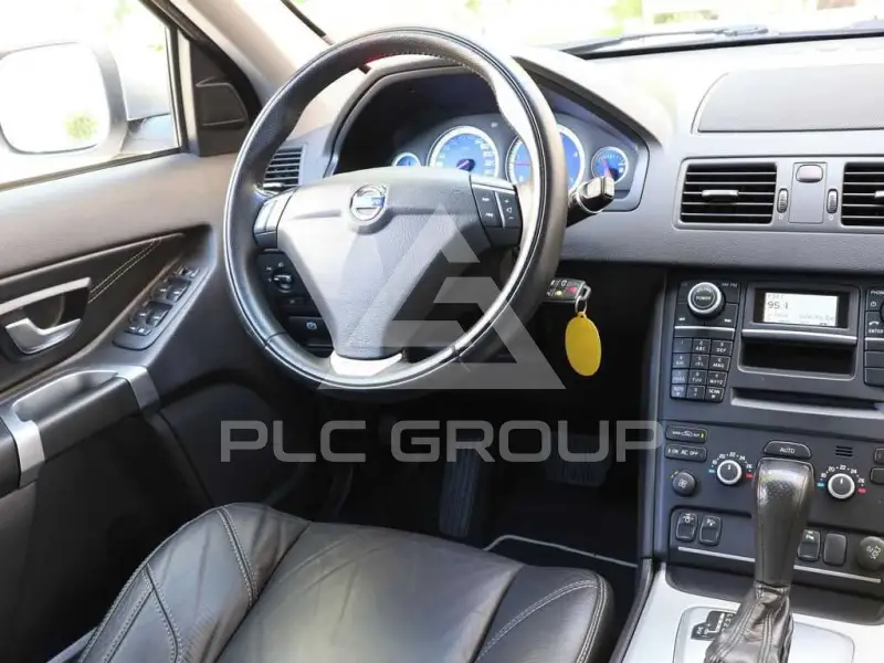 2013 Volvo XC90