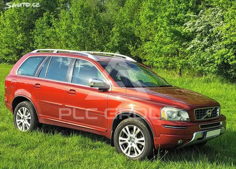 2013 Volvo XC90