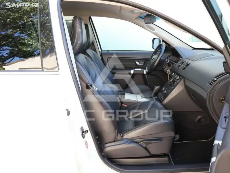 2013 Volvo XC90