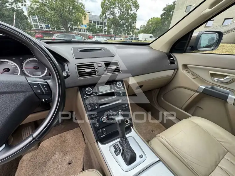 2013 Volvo XC90