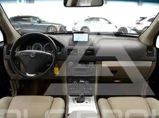 2013 Volvo XC90