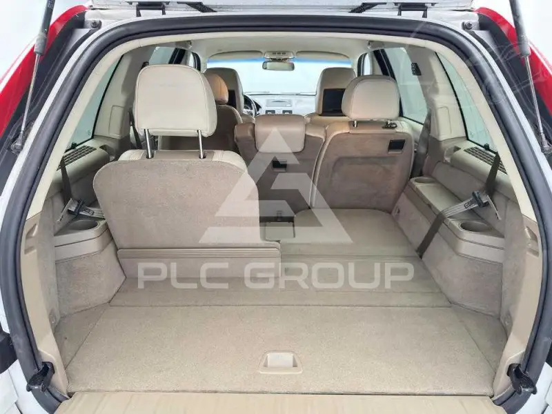 2013 Volvo XC90