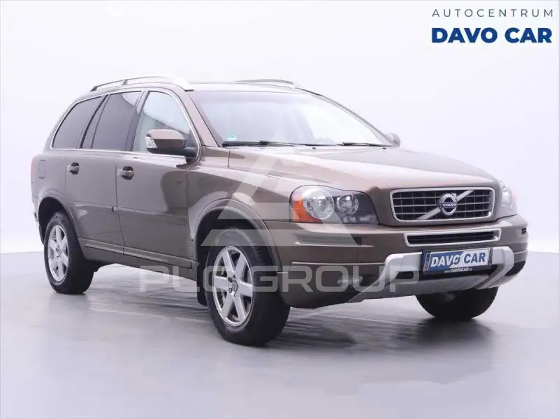 2013 Volvo XC90