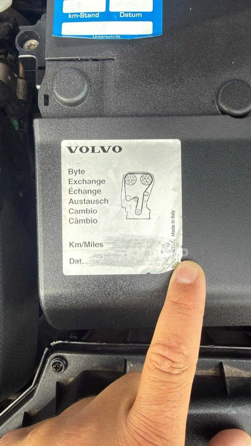 2013 Volvo V40