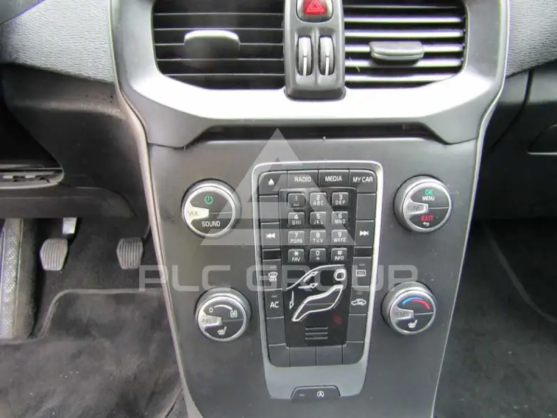2013 Volvo V40