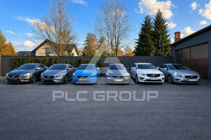 2013 Volvo V40