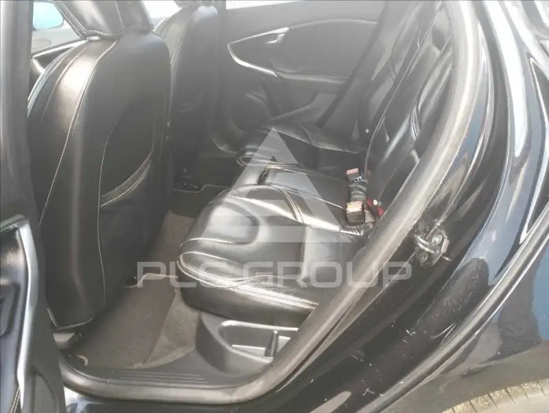 2013 Volvo V40