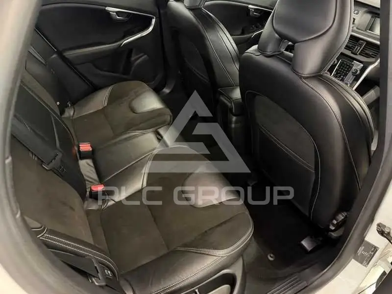 2013 Volvo V40