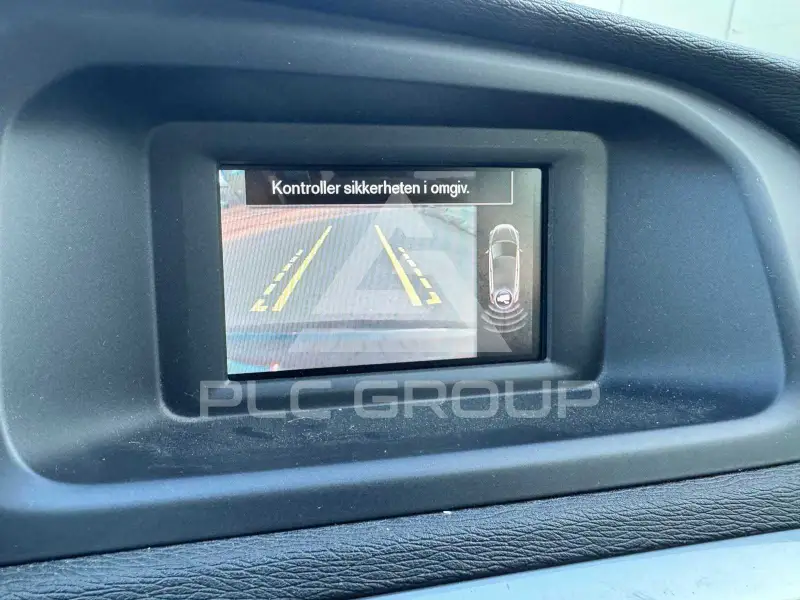 2013 Volvo V40