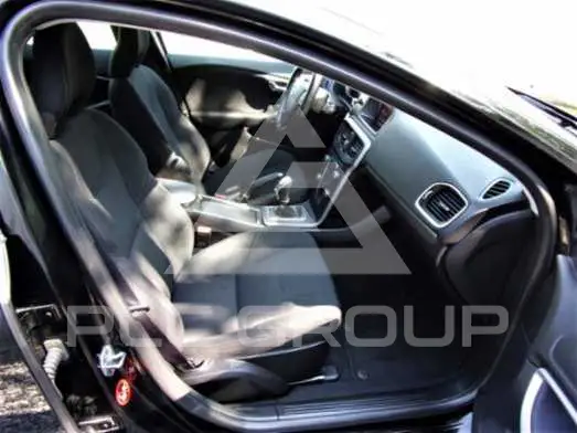 2013 Volvo V40