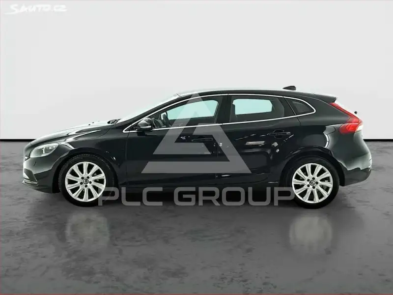 2013 Volvo V40