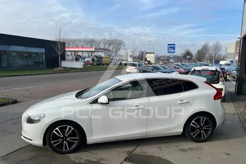 2013 Volvo V40