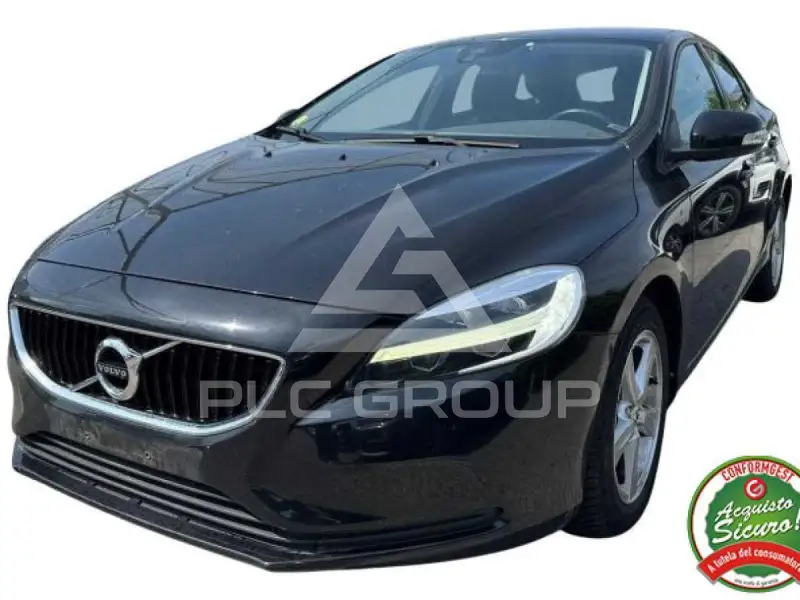 2013 Volvo V40