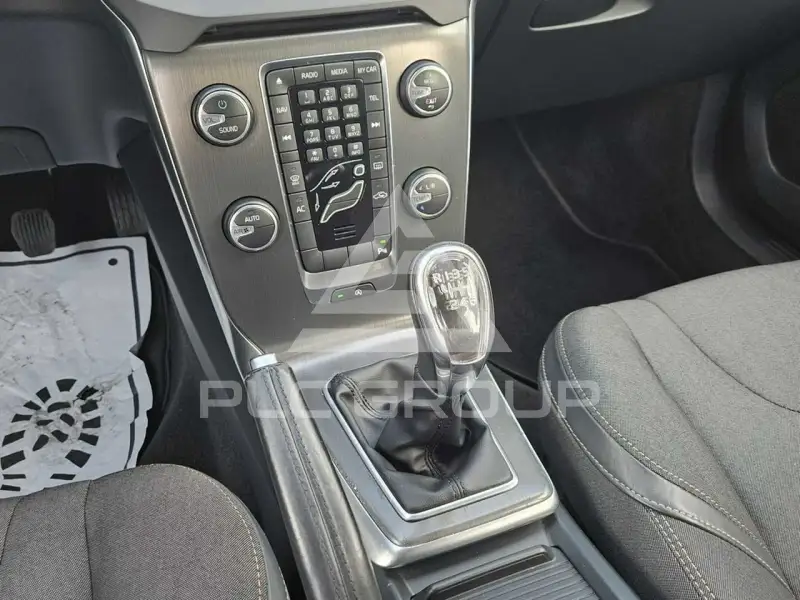 2013 Volvo V40