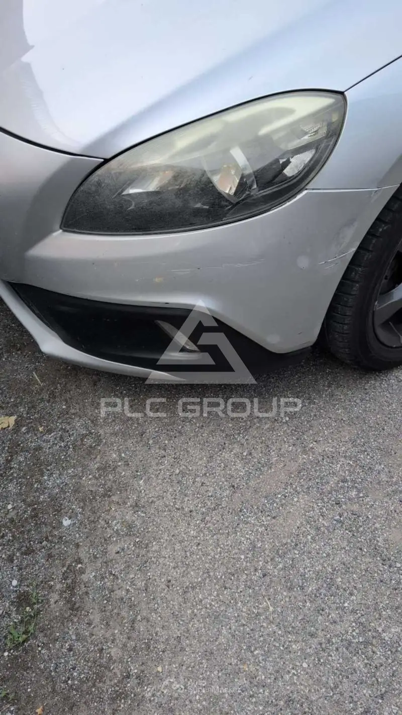 2013 Volvo V40