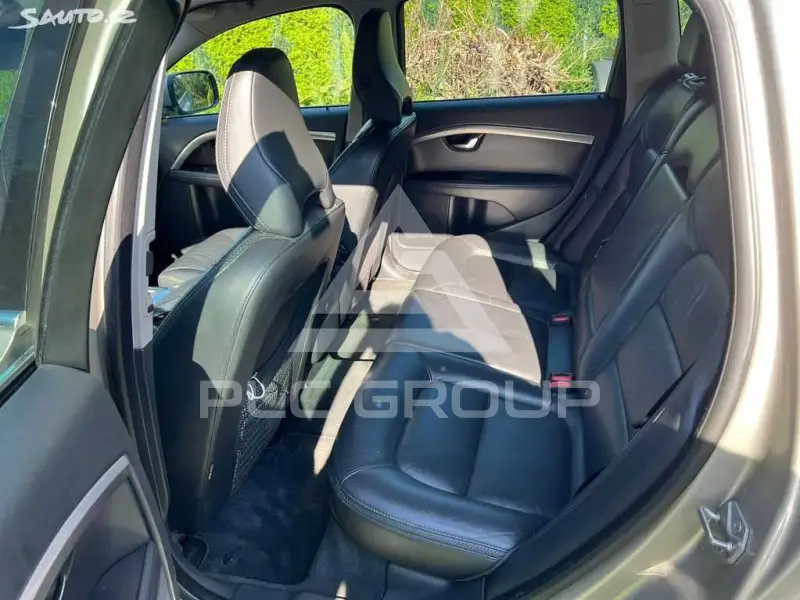 2013 Volvo XC70