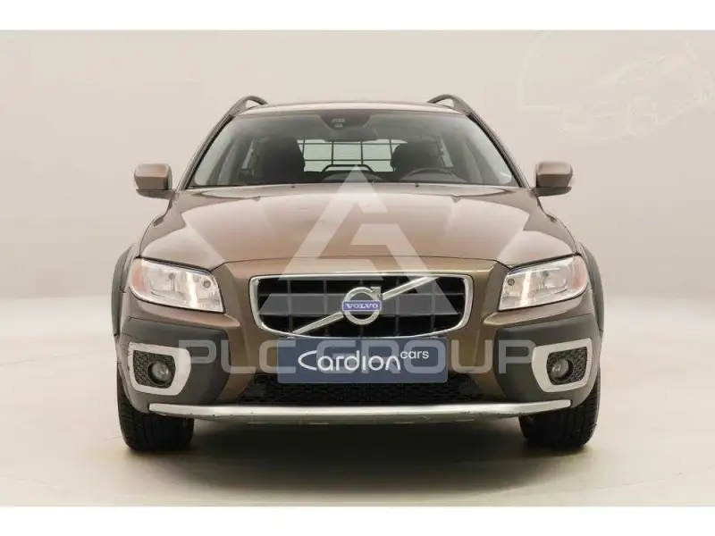 2013 Volvo XC70