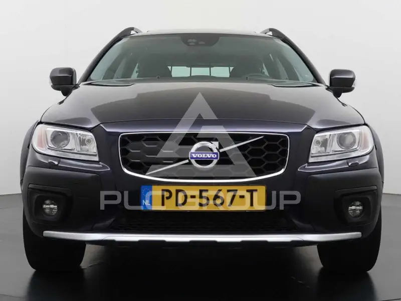 2013 Volvo XC70