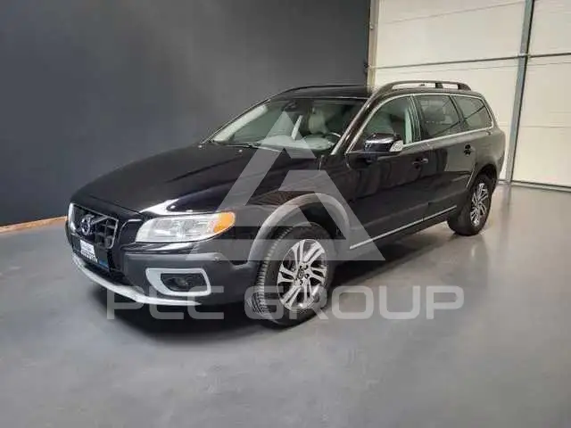 2013 Volvo XC70