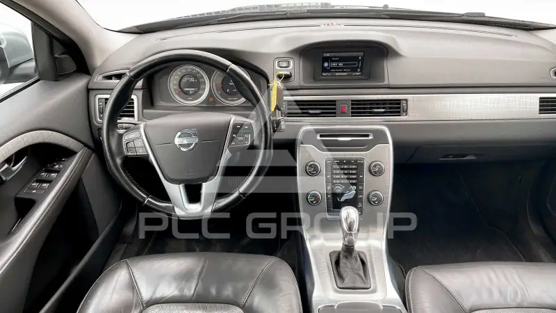 2013 Volvo XC70