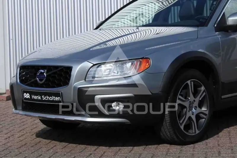 2013 Volvo XC70