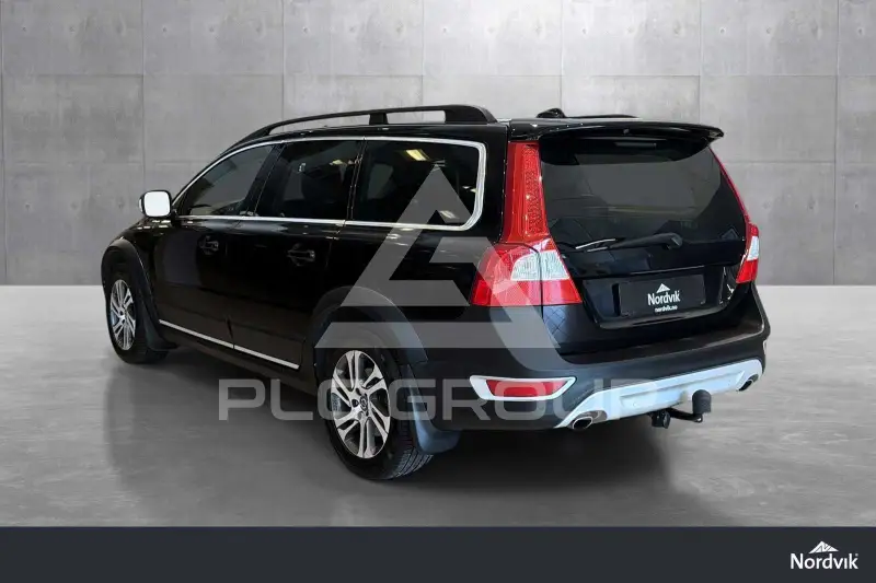 2013 Volvo XC70