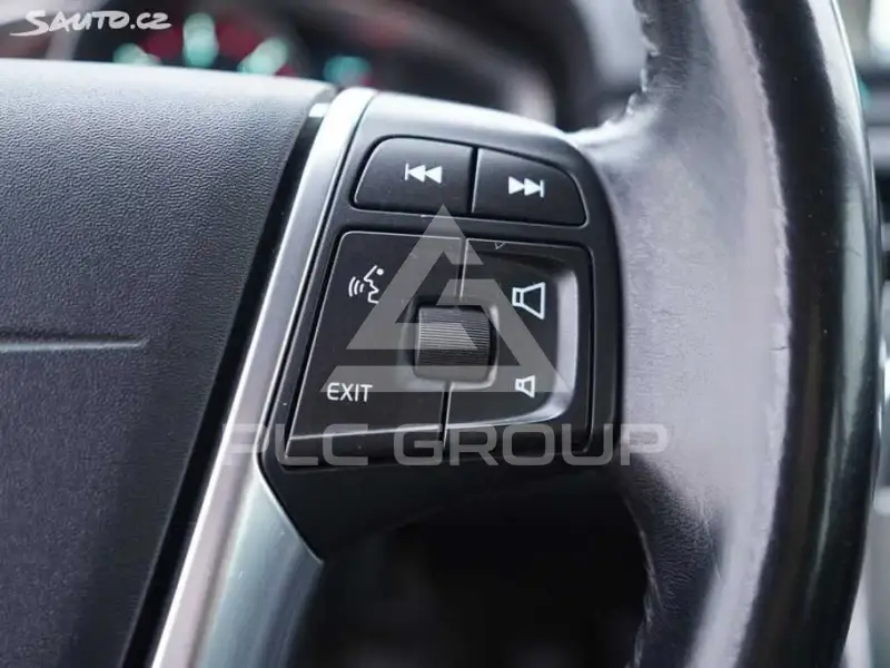 2013 Volvo XC70