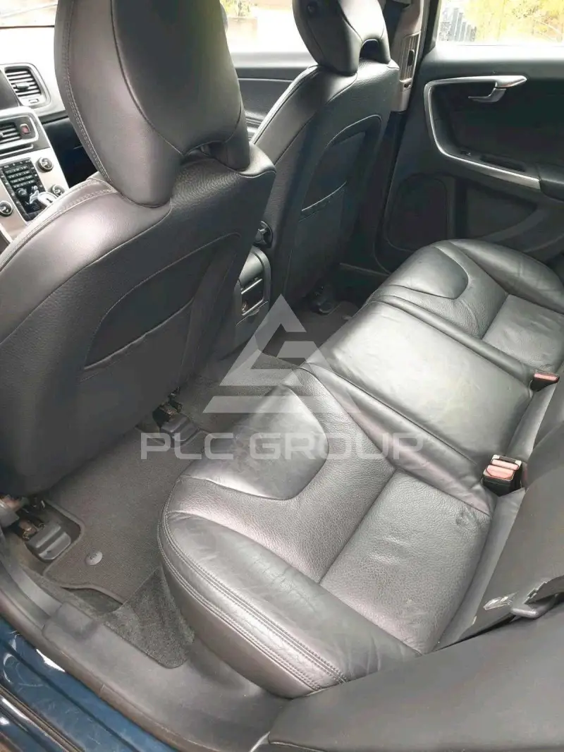 2013 Volvo V60