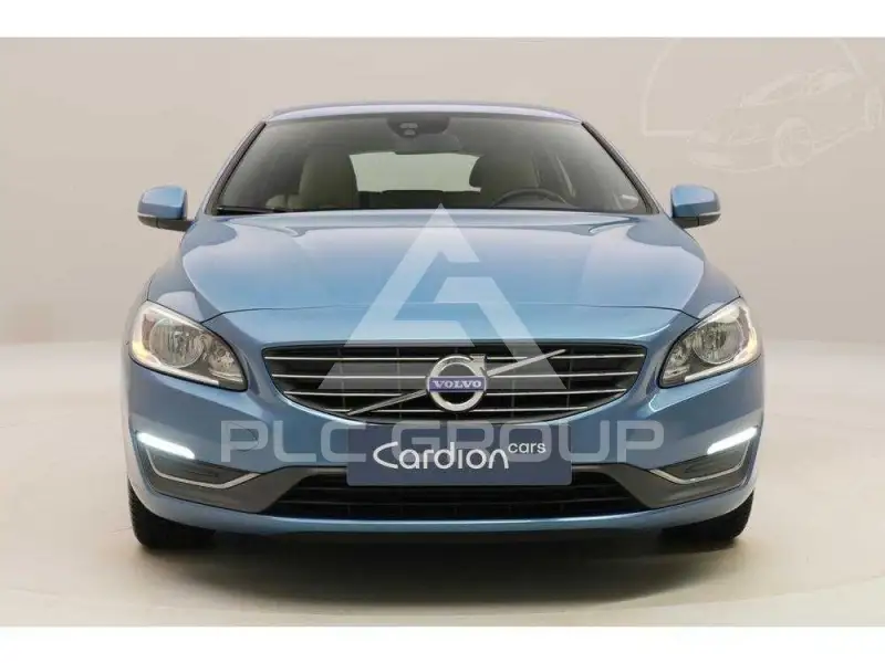 2013 Volvo V60
