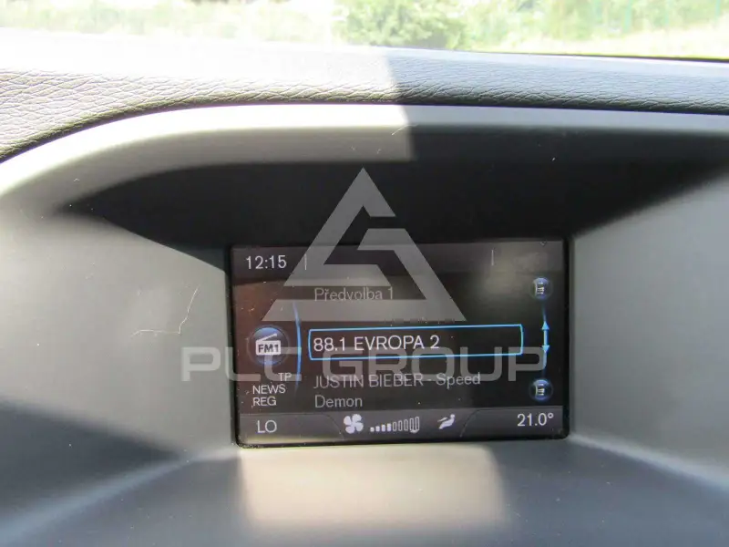2013 Volvo V60