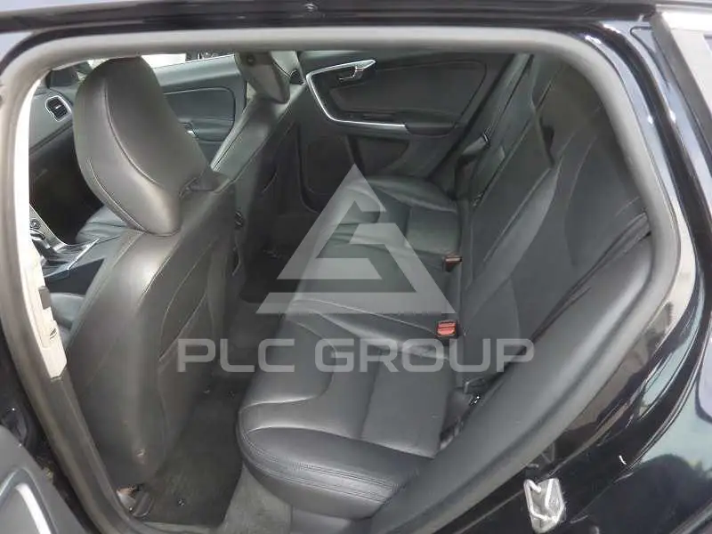 2013 Volvo V60