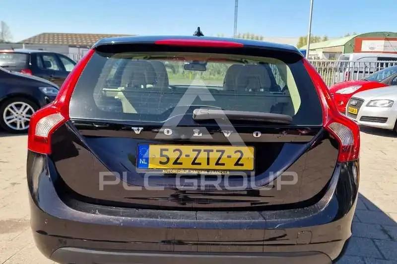 2013 Volvo V60