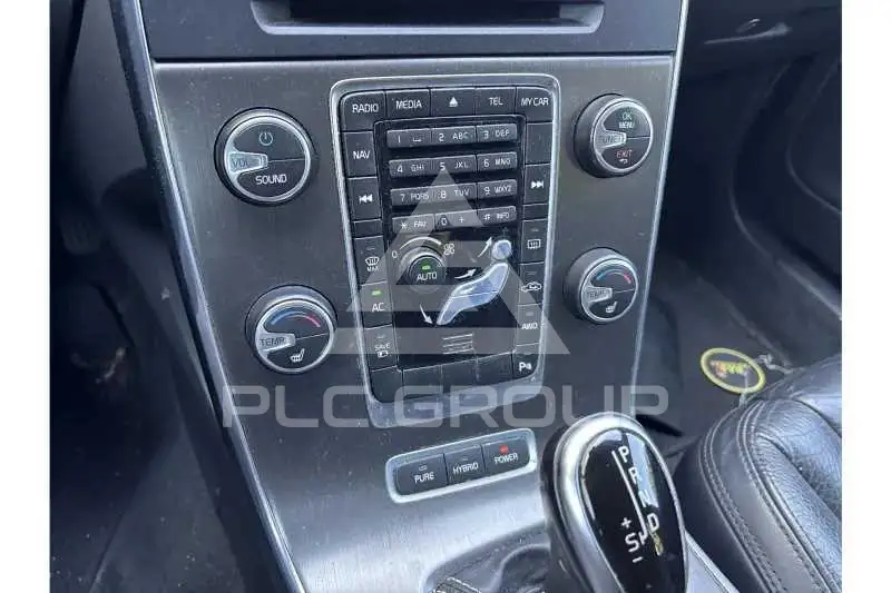 2013 Volvo V60