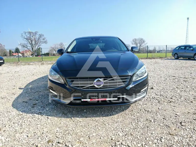 2013 Volvo V60