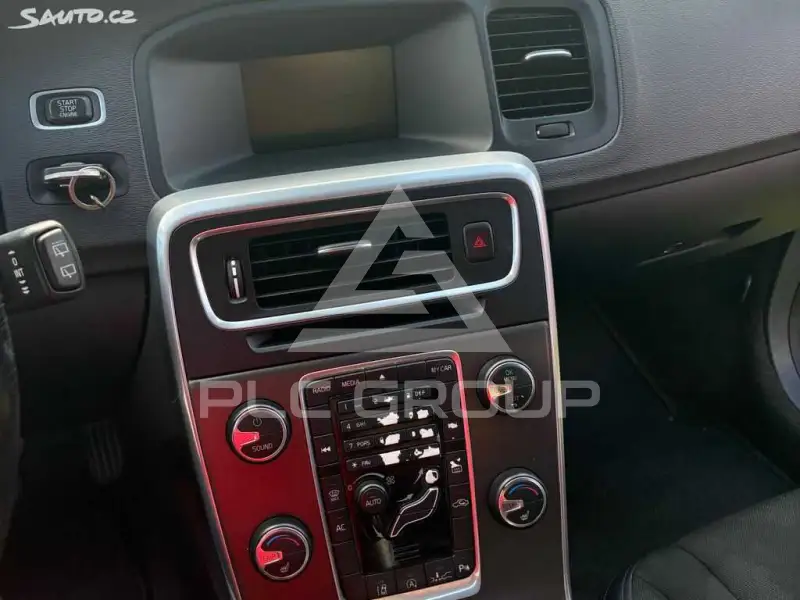 2013 Volvo V60