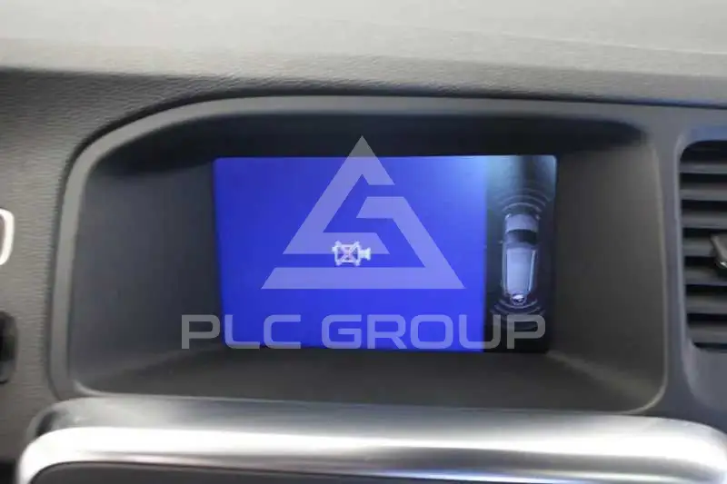 2013 Volvo V60