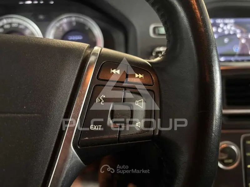 2013 Volvo V60
