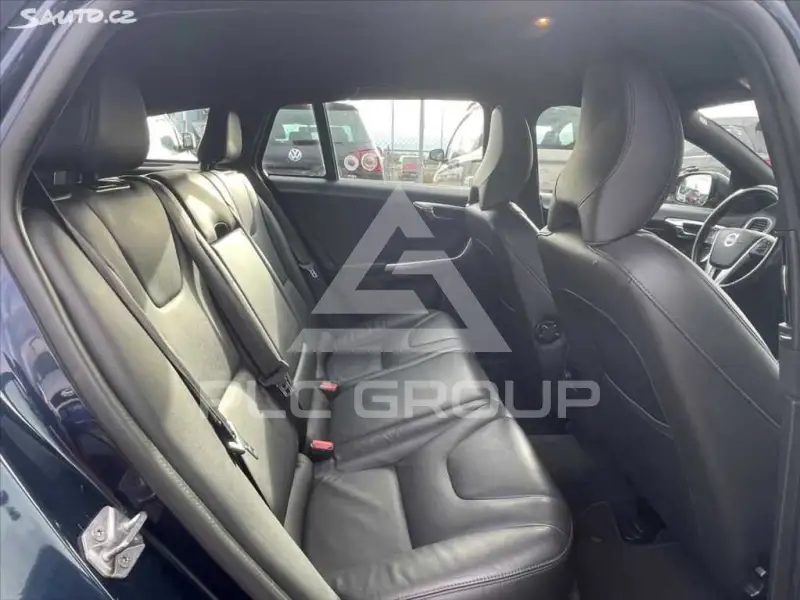 2013 Volvo V60