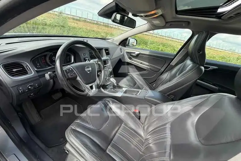 2013 Volvo V60