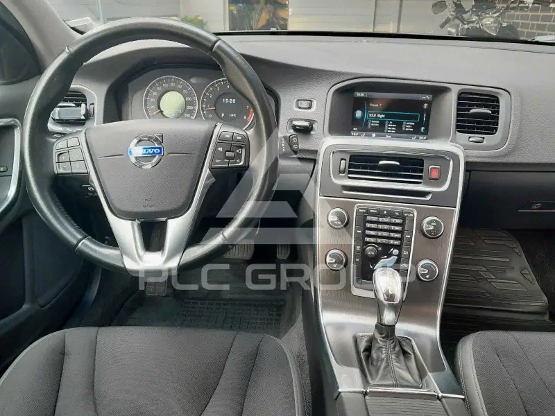2013 Volvo V60