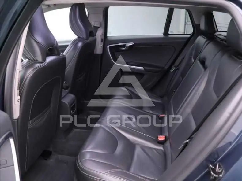2013 Volvo V60