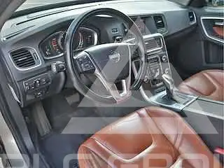 2013 Volvo V60
