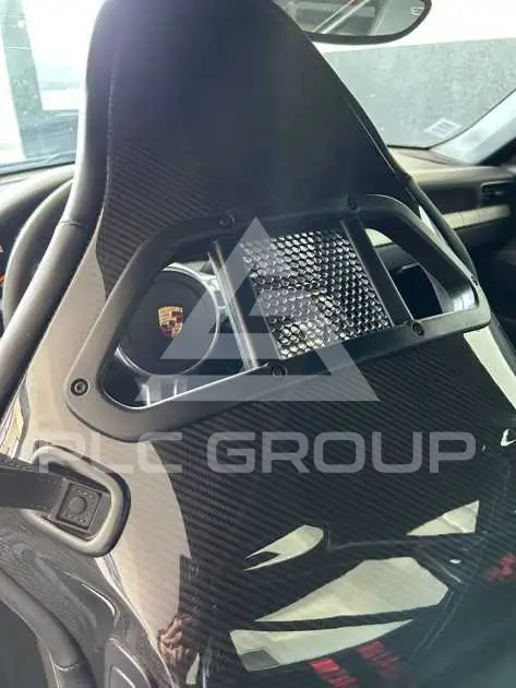 2013 Porsche 911