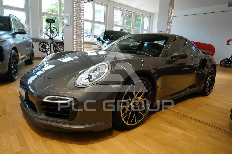 2013 Porsche 911