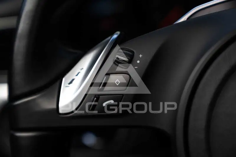 2013 Porsche 911