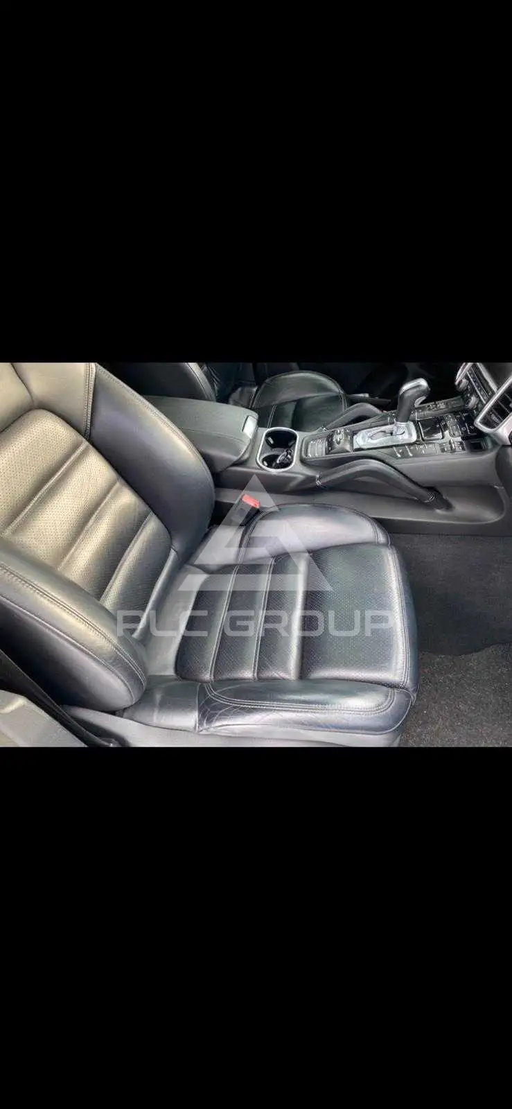 2013 Porsche Cayenne