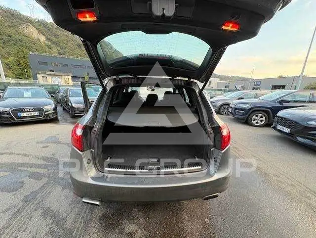 2013 Porsche Cayenne