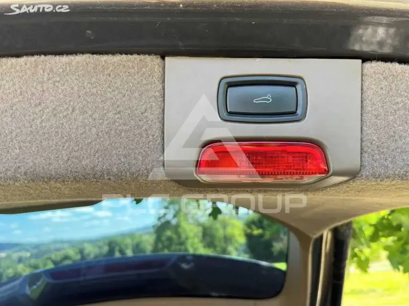 2013 Porsche Cayenne