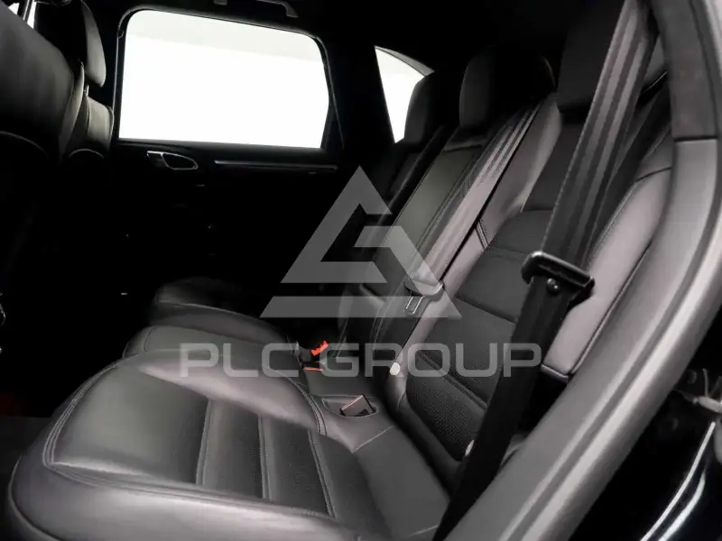 2013 Porsche Cayenne